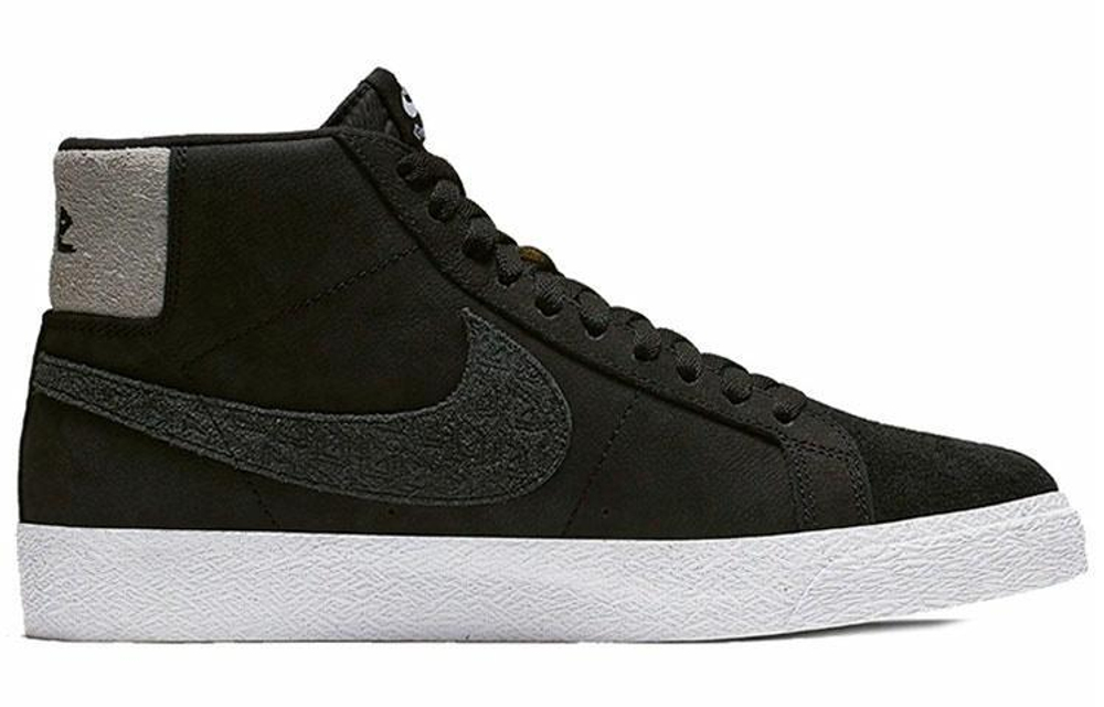 Кроссовки Nike Blazer Gnarhunters