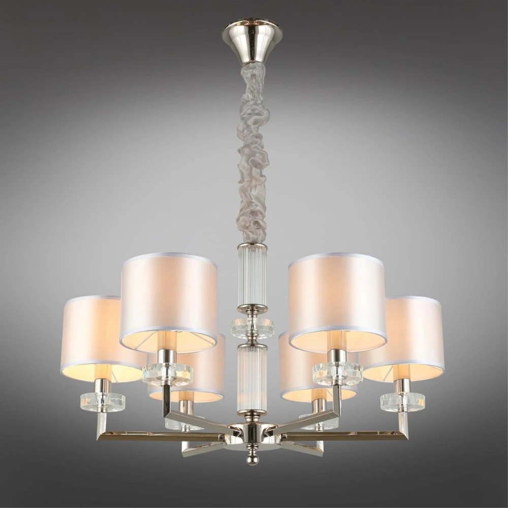 Подвесная люстра Aployt EMELIN APL.752.03.06