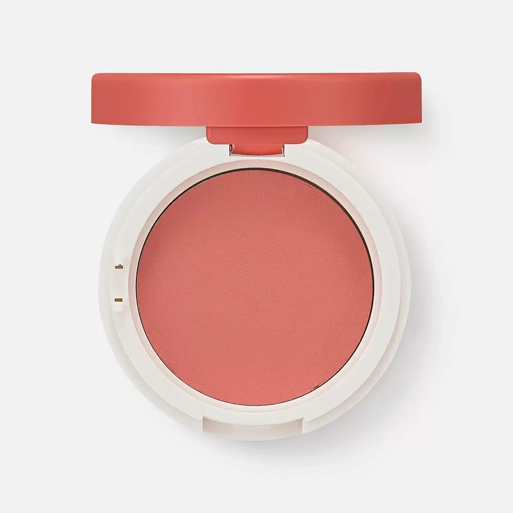 Румяна гелевые для лица HOLIKA HOLIKA Jelly Dough Blusher 02 Grapefruit 4,2 гр