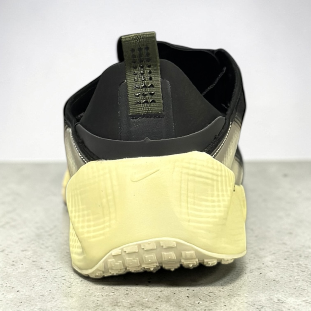 Nike Ava Rover Sequoai x Hyein Seo • Black Muslin