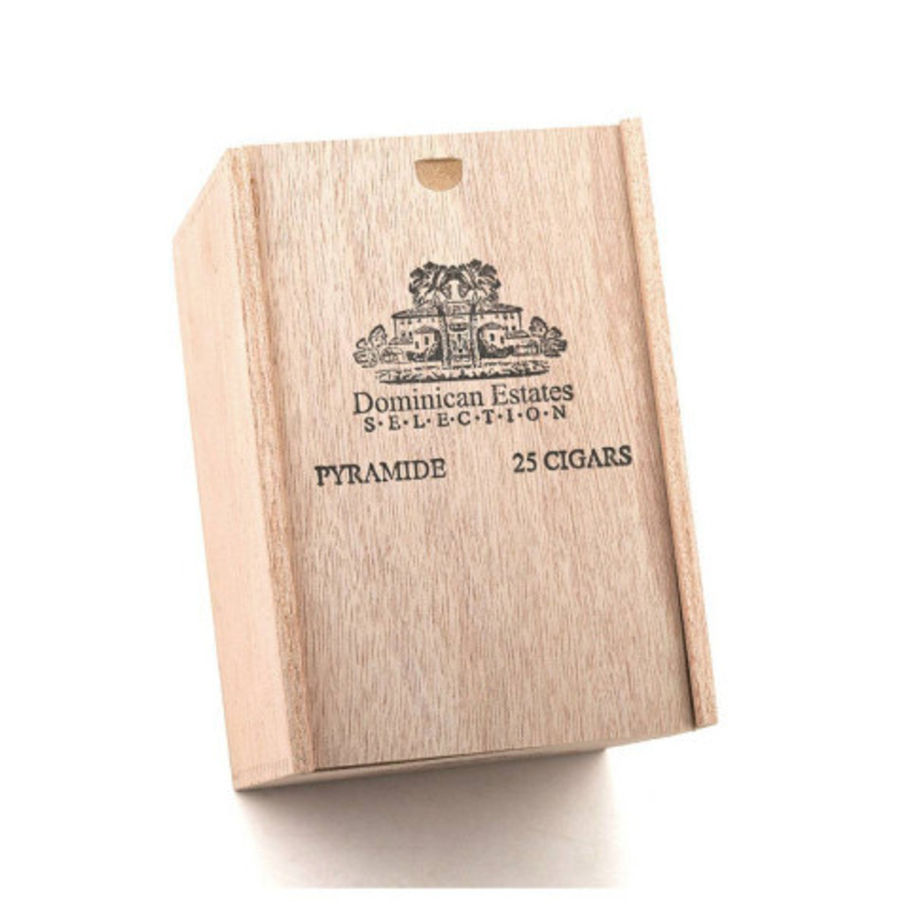 Dominican Estates Pyramide