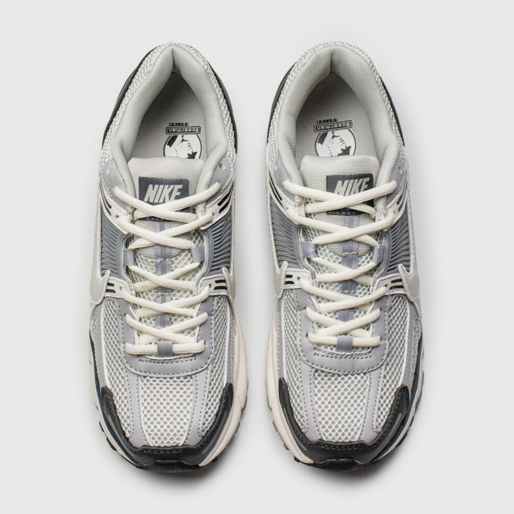 кроссовки Nike Zoom Vomero 5 Grey / White