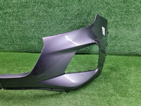 Бампер передний Chery Tiggo 4 Pro (2020-2024)