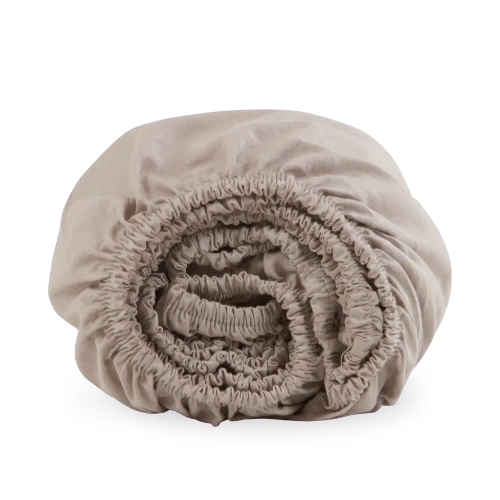 Простыня на резинке BuyRelax (перкаль)