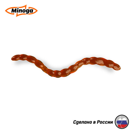 МОТЫЛЬ 1,7", 43мм, 10гр, цвет 027 (UVмашинное масло)