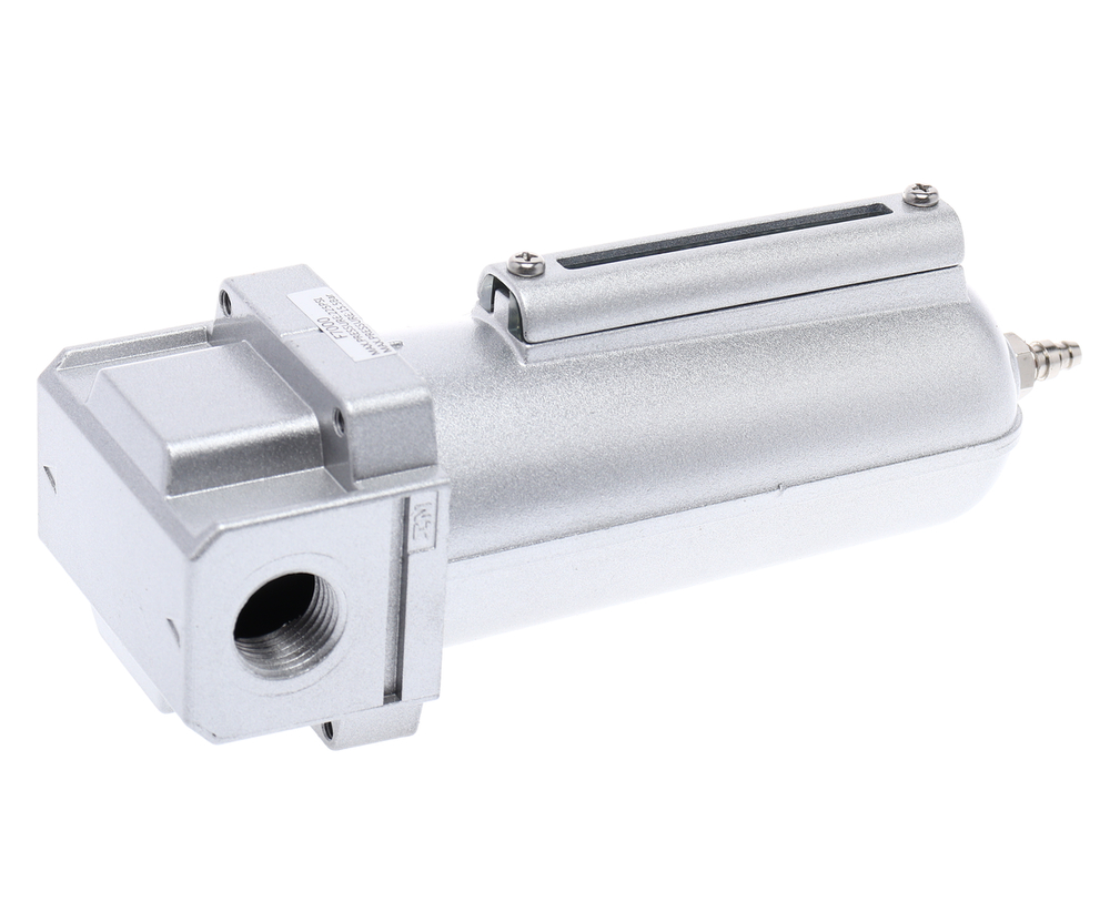 Фильтр-влагоотделитель 1/2” 16атм. 4000л/мин. JTC