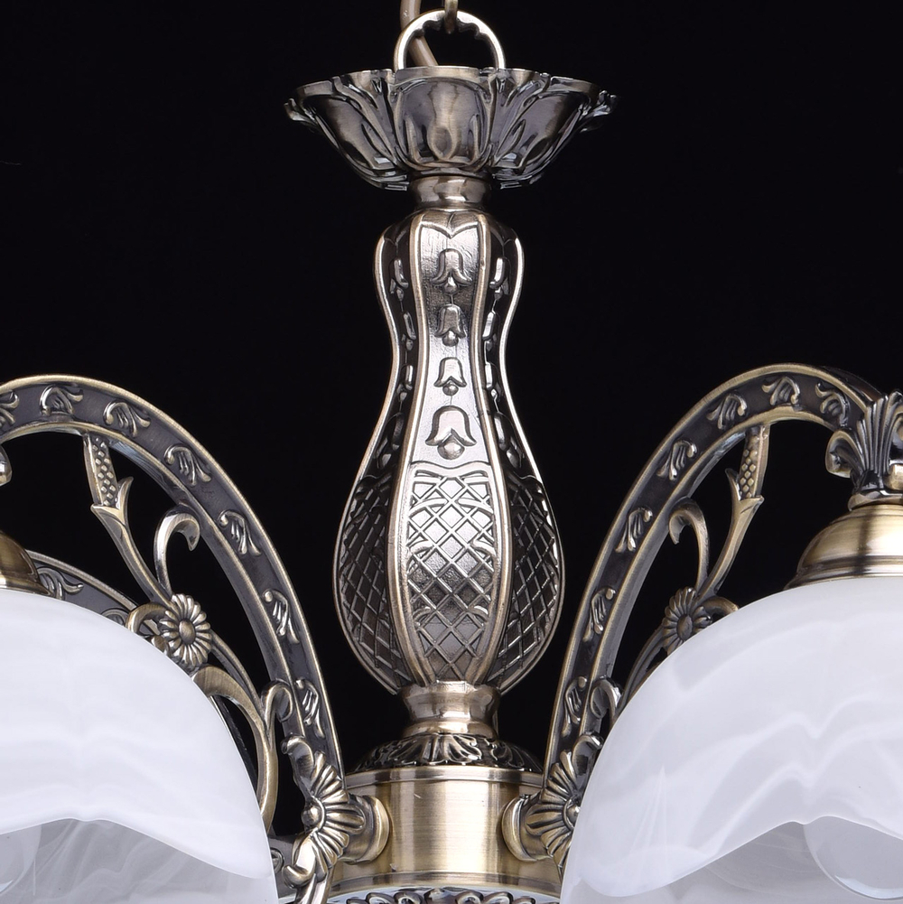 Люстра MW-Light Ариадна