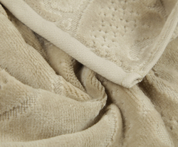 Полотенце 70х140 Luxberry Барокко мокко