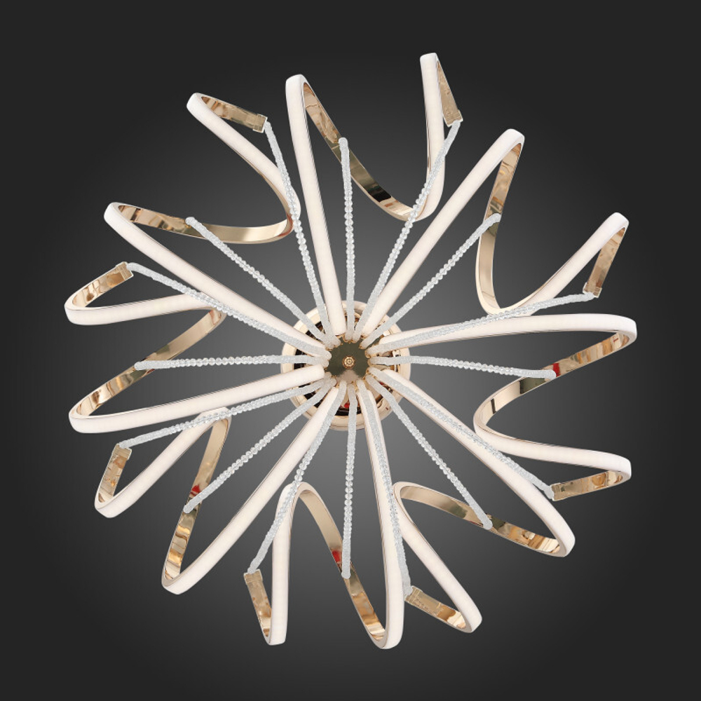 Подвесная люстра ST-Luce SL959.203.08