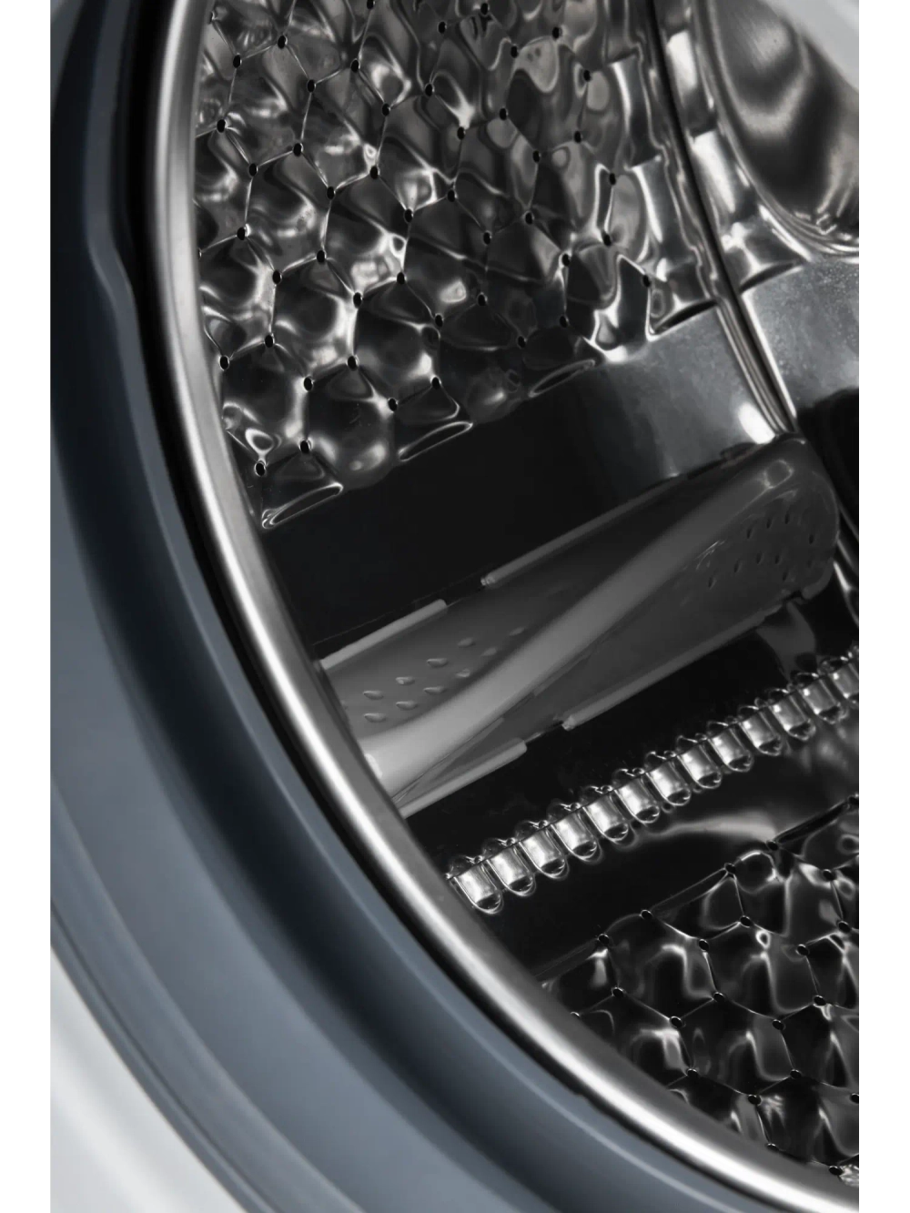 Стиральная машина Nord WM2 7100 W