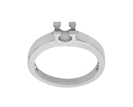 Восковка кольцо (Ø 4.50 мм - 1 шт., 1 деталь)