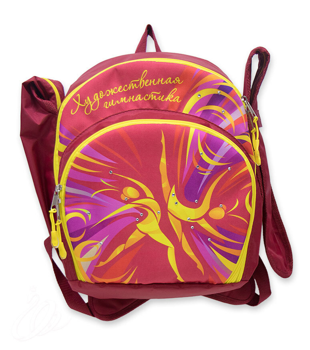 Близнецы Красный