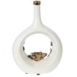 GAEM Ваза, L16,8 W8 H25 см