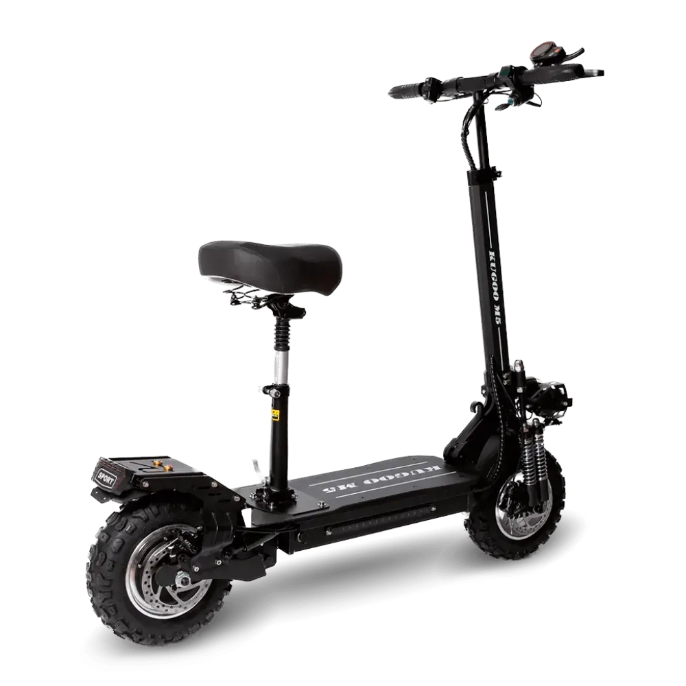 Kugoo M5