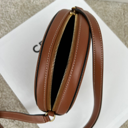 Celine Oval Triomphe Bag 16 cm