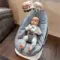 Кресло-качалка 4moms MamaRoo Slate Blue
