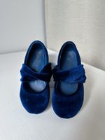 Бархатные туфли Age of Innocence, 24