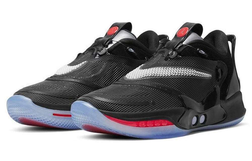 Кроссовки Nike Adapt Bb 2.0