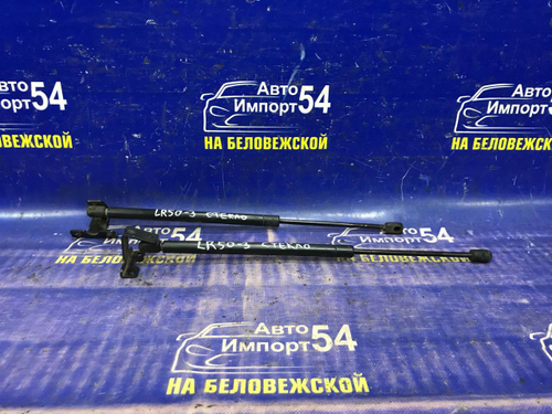 Амортизатор задней двери правый NISSAN TERRANO 1999