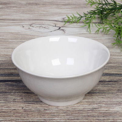 Коса средняя 500мл Белая 142мм