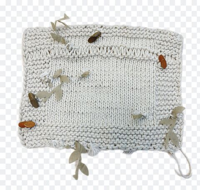 Пряжа фантазийная хлопок 44% акрил 44% п/э-8% (Турция) 100г- 160м упаковка -6шт