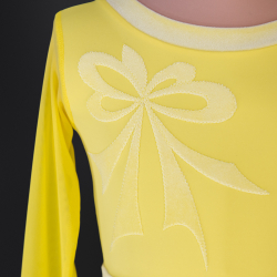 аппликация на ткани