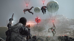 Metal Gear Survive (диск для PS4, интерфейс и субтитры на русском языке)