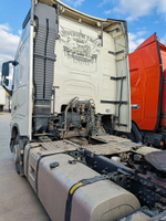 Volvo FH 4x2 Седельный тягач FH-TRUCK (Дизельный, 12,8 л, 469 л.с., АТ)