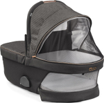 Коляска 3 в 1 Peg Perego Veloce TC Belvedere Lounge Fiat 500