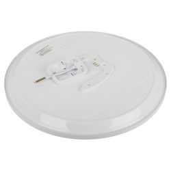 Светильник потолочный светодиодный ЭРА Классик без ДУ SPB-6 WH 70W-5K Slim Base | Светильники SPB-6 без ДУ