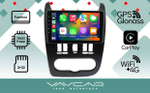 Магнитола для Lada Largus 2012-2021 - Vaycar VA33-3022 на Android 13, 8-ядер, 4G SIM-слот
