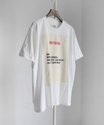 Футболка MM6