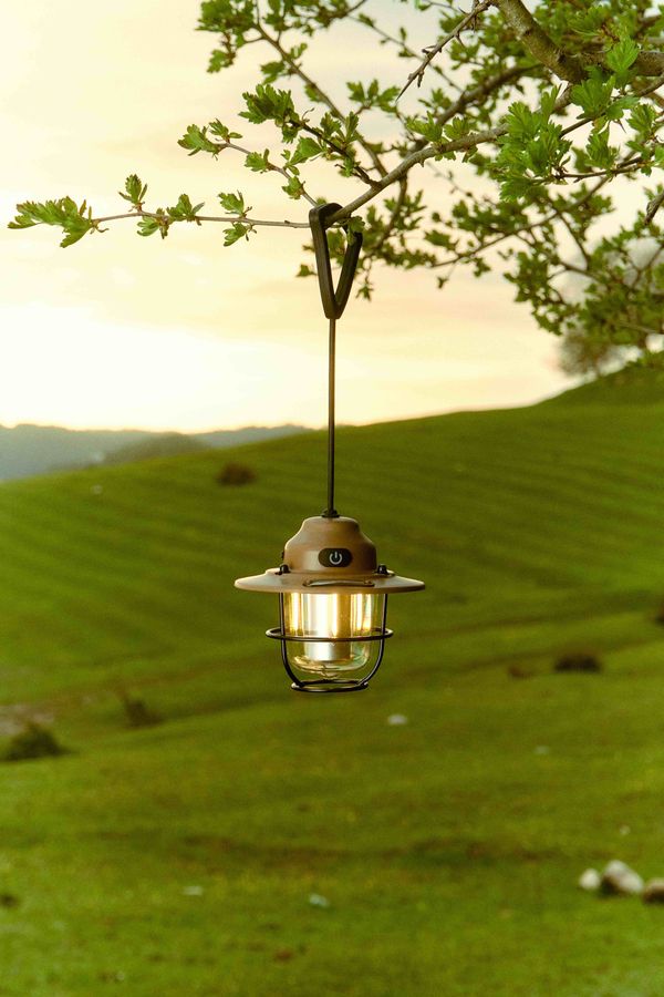 Фонарь Hat Lamp Coyote - фото 1