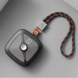 BLUETOOTH КЛЮЧ-СПИННЕР ZEEKR X
