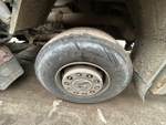 Shacman (Shaanxi) SX* 8x4 Самосвал SX33186V366 (Дизельный, 11,6 л, 423 л.с., МТ)