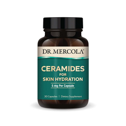 Ceramides for Skin Hydration 30 капсул Dr.Mercola