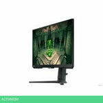 Игровой монитор Samsung Odyssey G4 LS25BG400EUXEN