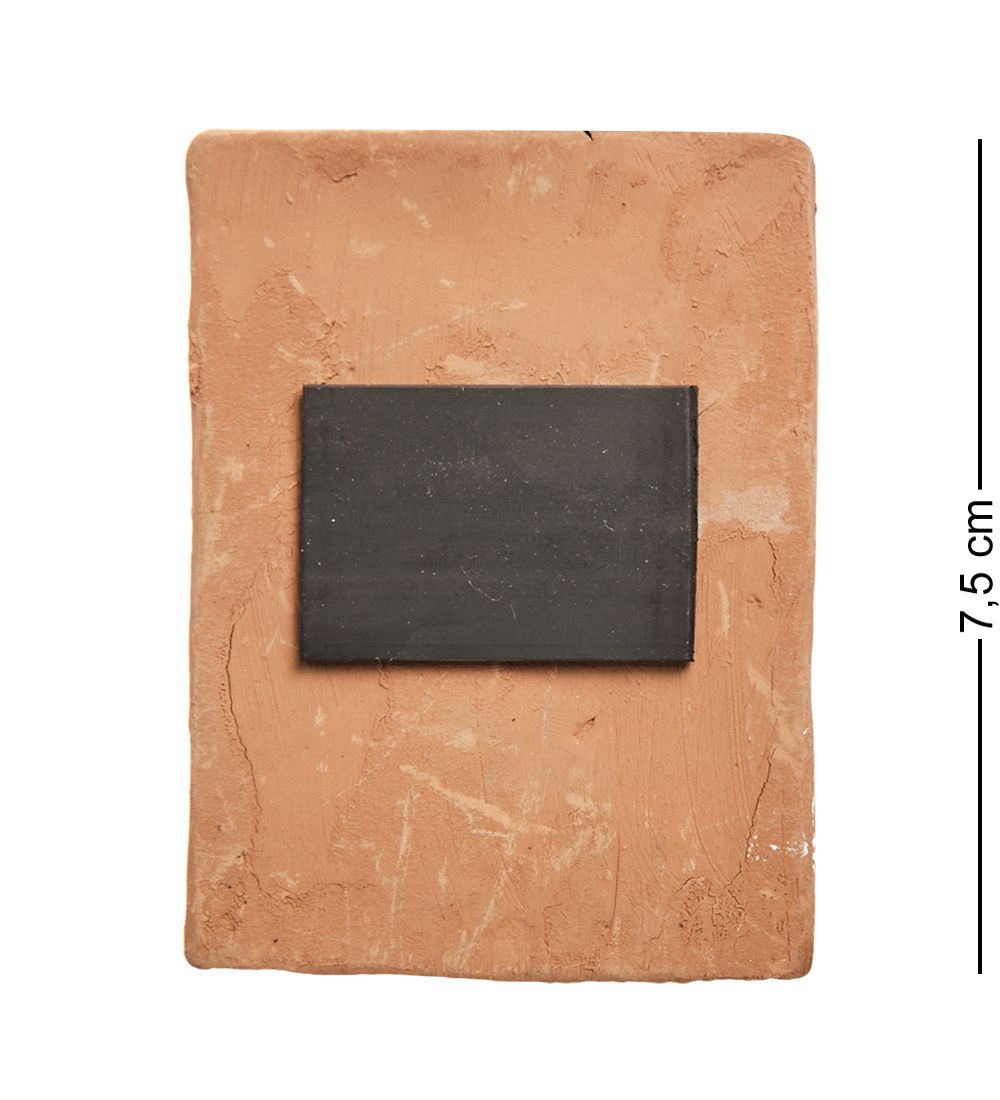 Unique by Step DO-509 Магнит «Держись»