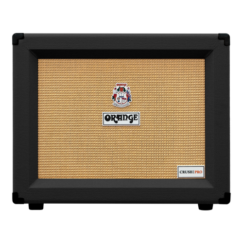 Orange Crush Pro 60 Combo Black