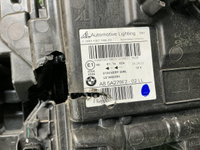 Фара правая BMW X7 G07 (2019-2022) Laser Light