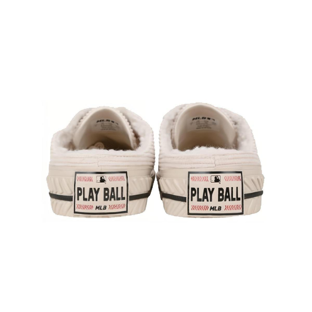 Кроссовки MLB Playball Mule, 32SHSC011-50I