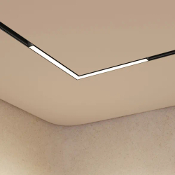 Светильник MAG-ORIENT-FLAT-ANGLE-L295-18W Day4000 (BK, 100 deg, 48V) (Arlight, IP20 Металл, 5 лет) 058209
