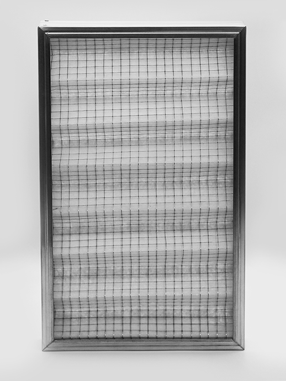 Фильтр кассетный Shuft FRKr 600x350/50