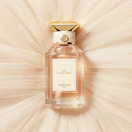Guerlain Eau De Cashmere