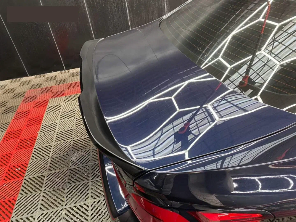 Обвес для BMW 5 серии G30 Рестайлинг M5 2021+ БМВ