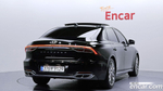 Hyundai The New Grandeur (Azera) IG 2.5 (05.2021)