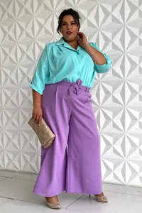 Брюки 3398 Fabrika