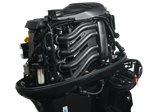 Лодочный мотор Hidea HDEF60FVEL-T EFI (1.85)