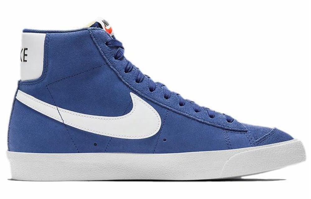 Кроссовки Nike Blazer 77 Suede