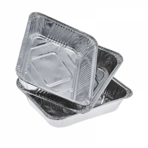 ФОРМА АЛЛЮМИНИЕВАЯ 450 50\1200 ШТ.